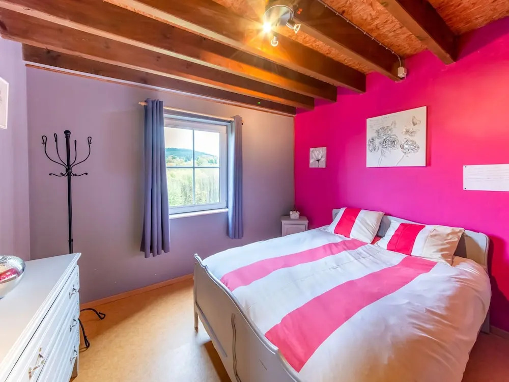 Holiday home in Ardennes Luxembourg