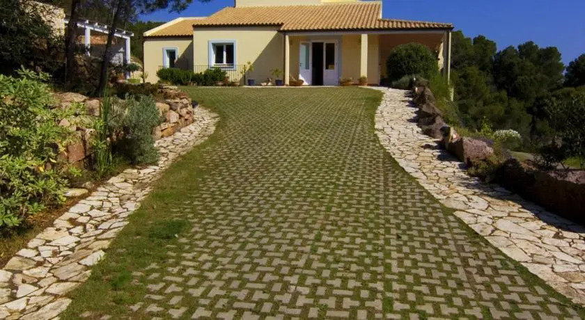 Hotel Le Terrazze