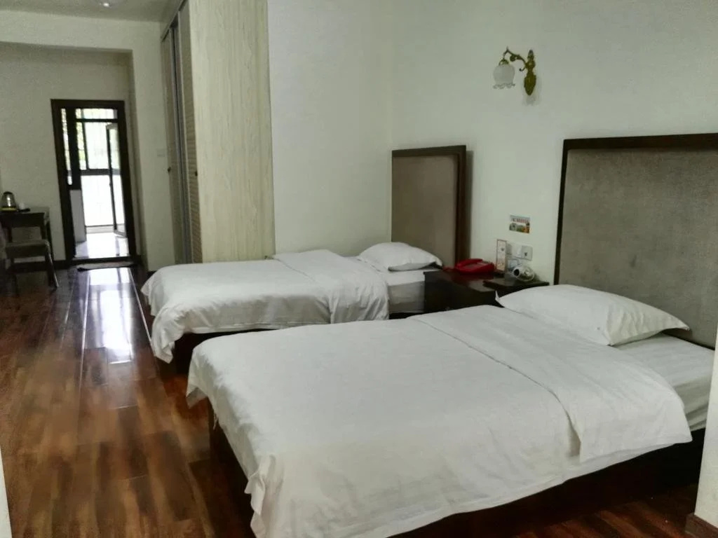 Xiaochengzhijia Inn