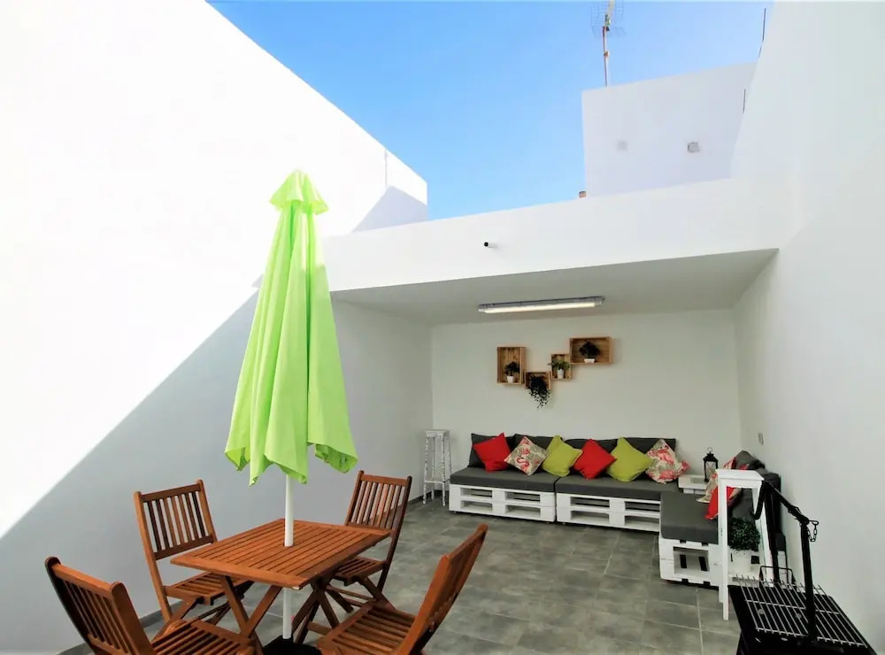 Apartamento Moderno Yale