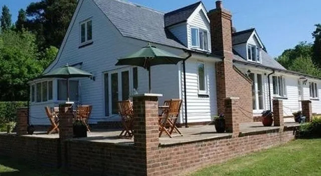 Holly Grove B&B