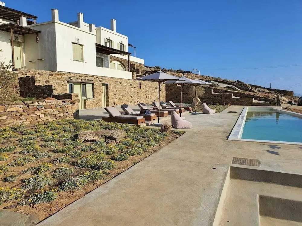 ReGenesis Villas