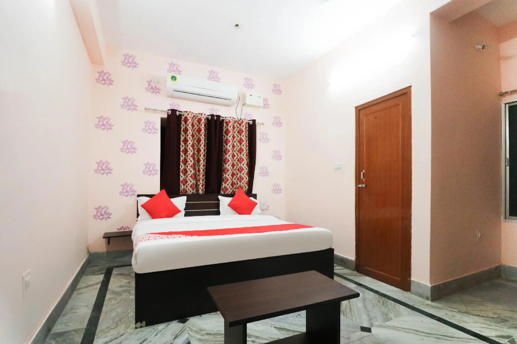 Hotel O Aarshi Palace