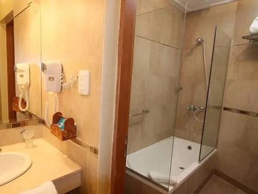 Hotel Le Park
