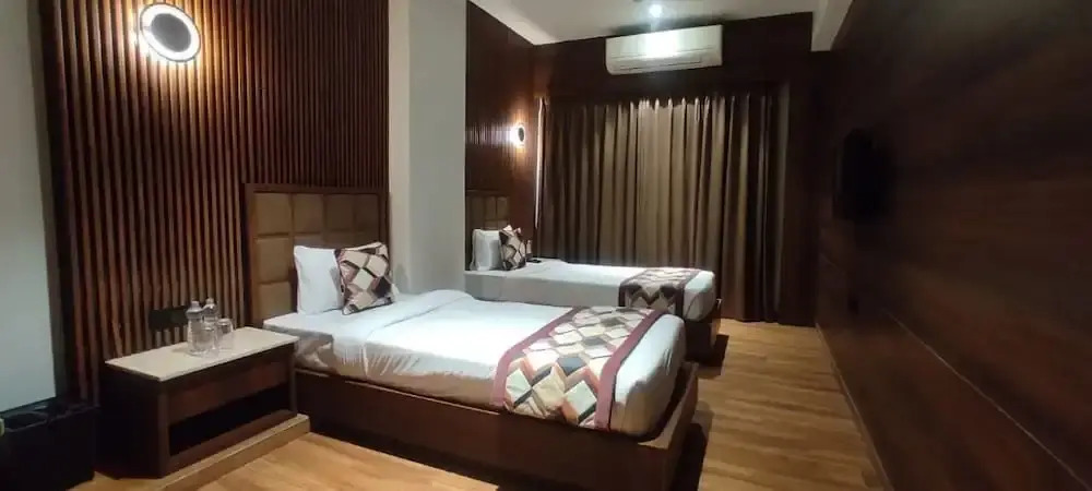 Vivotel Hotel Surat