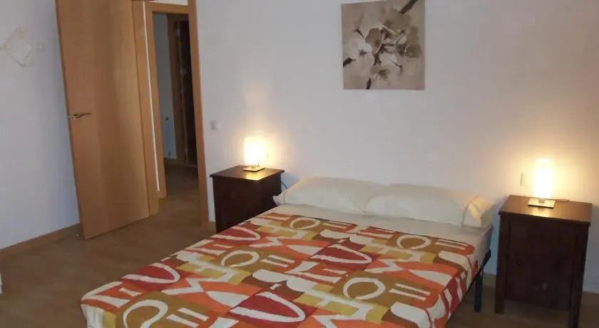 Apartcelona Travessera de Gràcia
