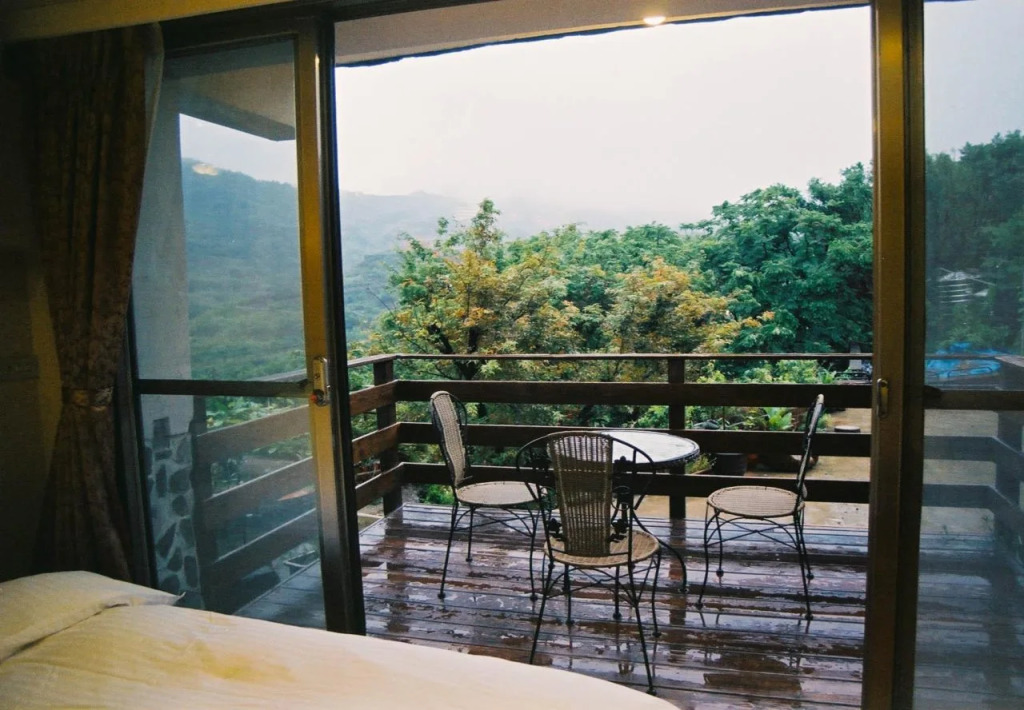 Levite Villa