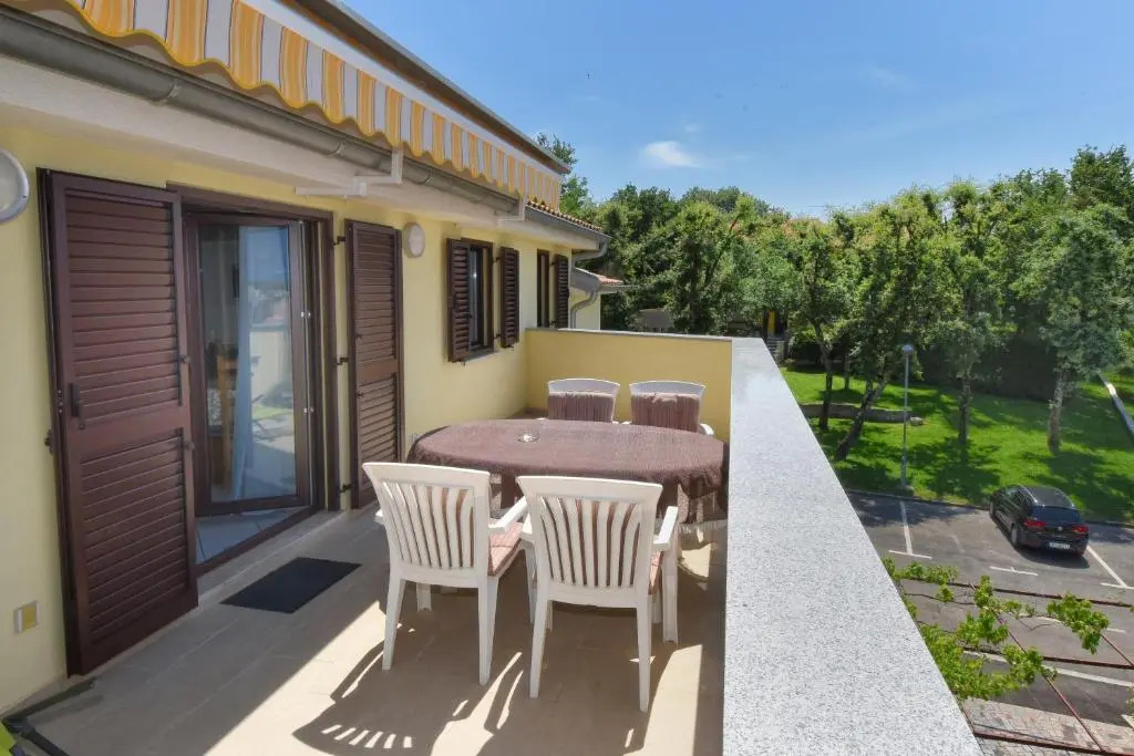 Apartments Jasmina