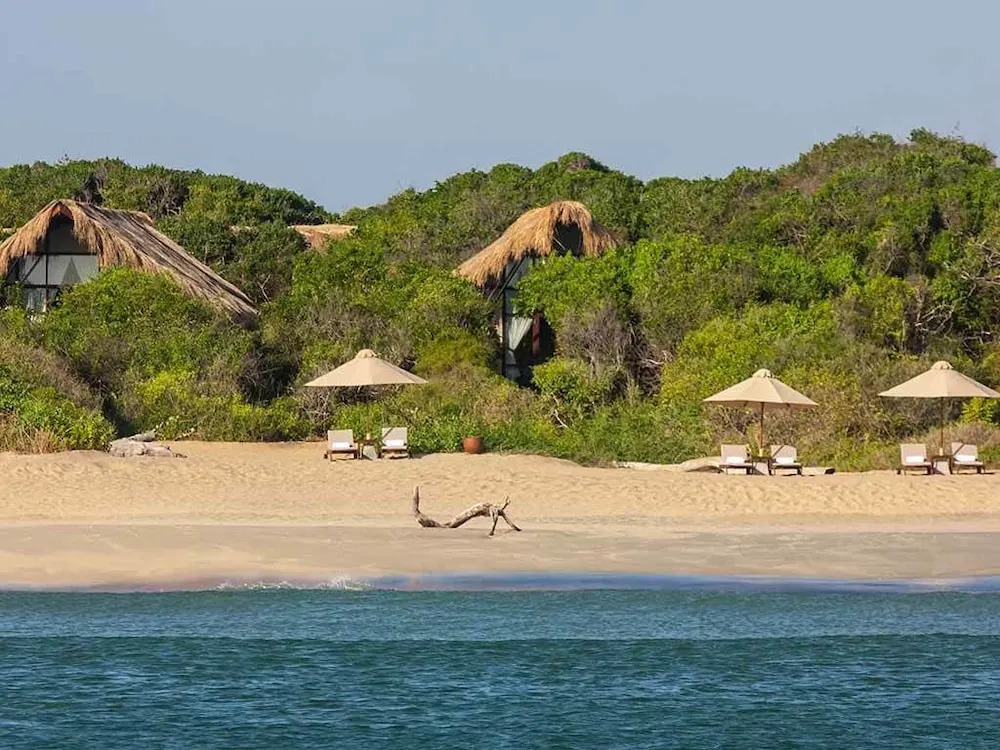 Villa Palm Breeze