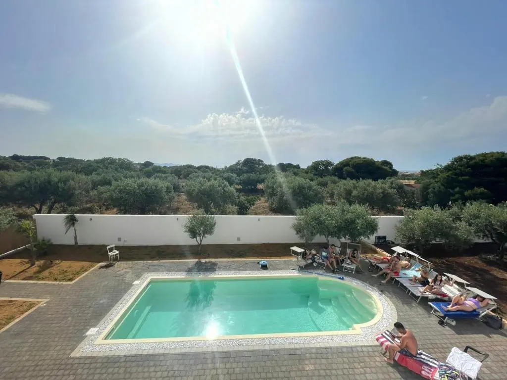 B&B Santorini