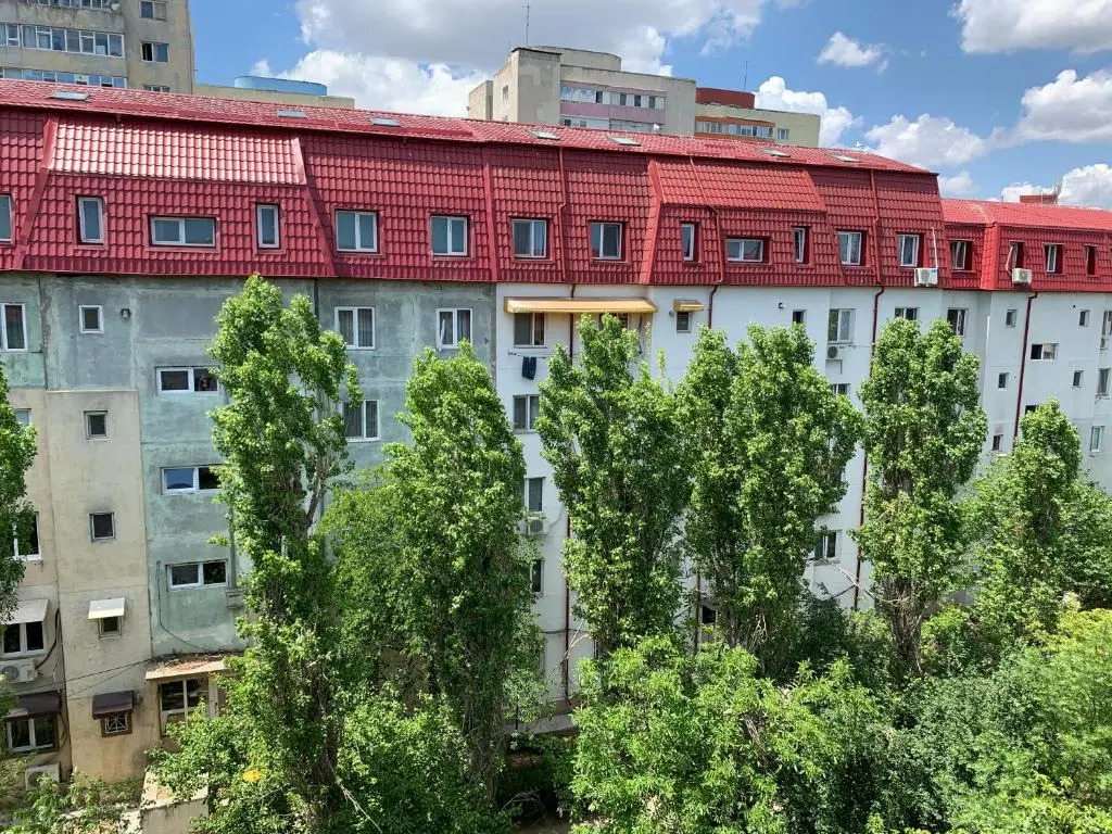 Summer Apartment M2