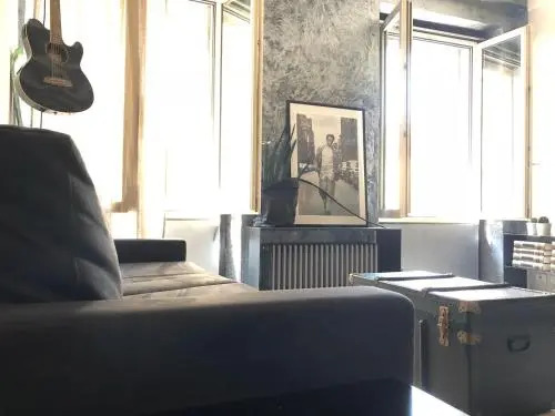 Flora Inn, Flora I - Nel cuore di Bergamo Alta