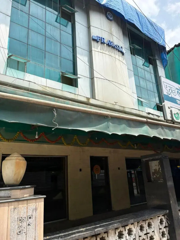 Pravasi Residency