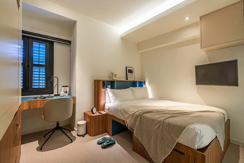 Weave Suites - Midtown