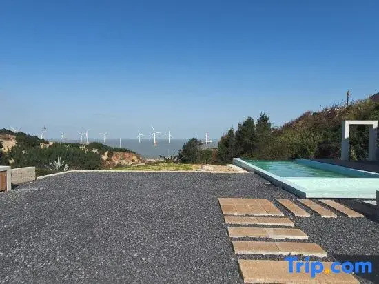 Luxury Wild Seven Villas