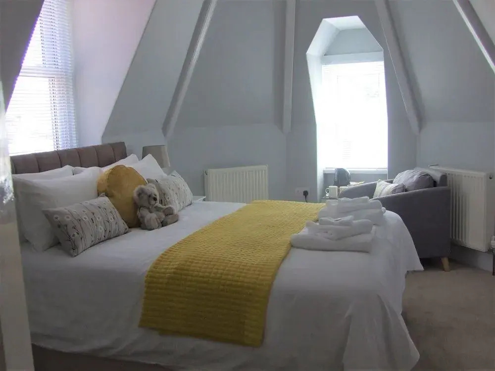 Southcliffe B&B