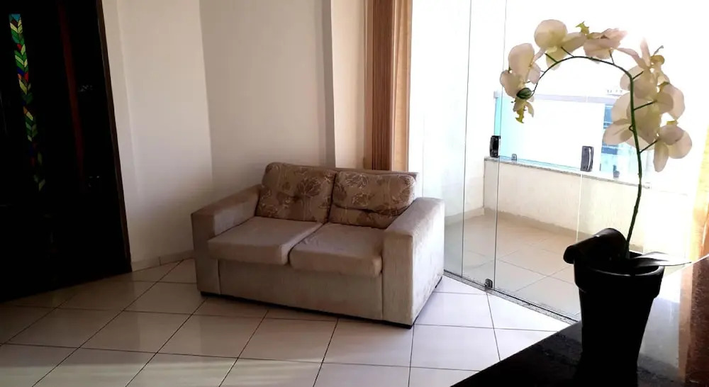 OYO Apart Hotel Cidadela