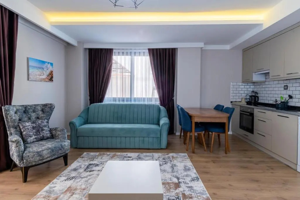 Fortunella Suites