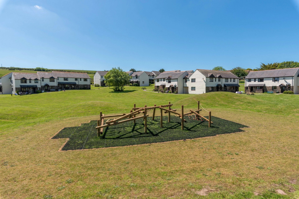 Hopes Haven in Woolacombe