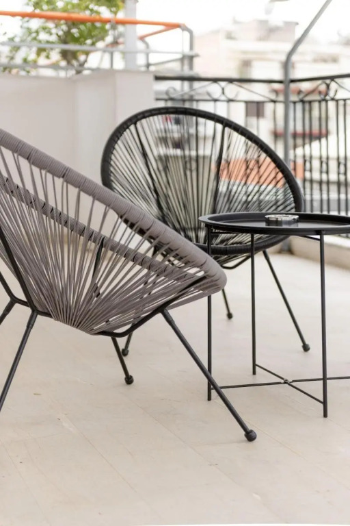 Piraeus Premium Suites