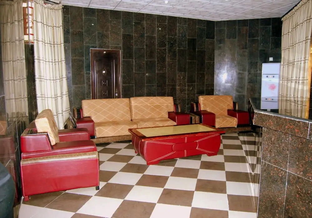Emerald Hotel