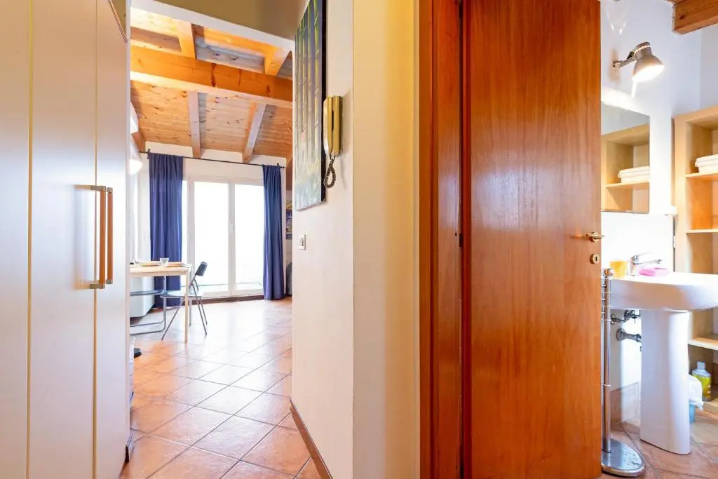 Cosy Studio Corso Lodi & Porta Romana M3