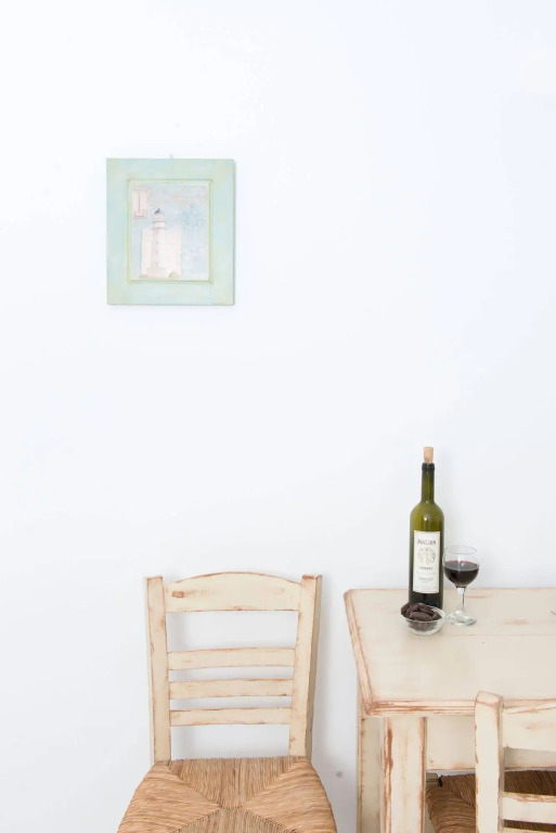 Fragias Studios & Apartments