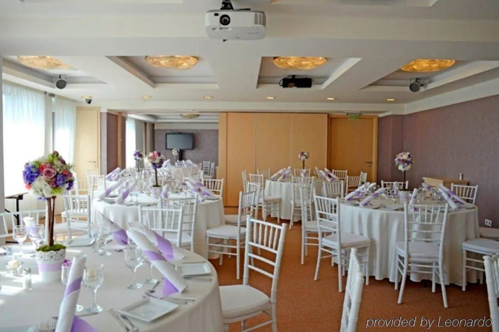 Ambasador Bucharest
