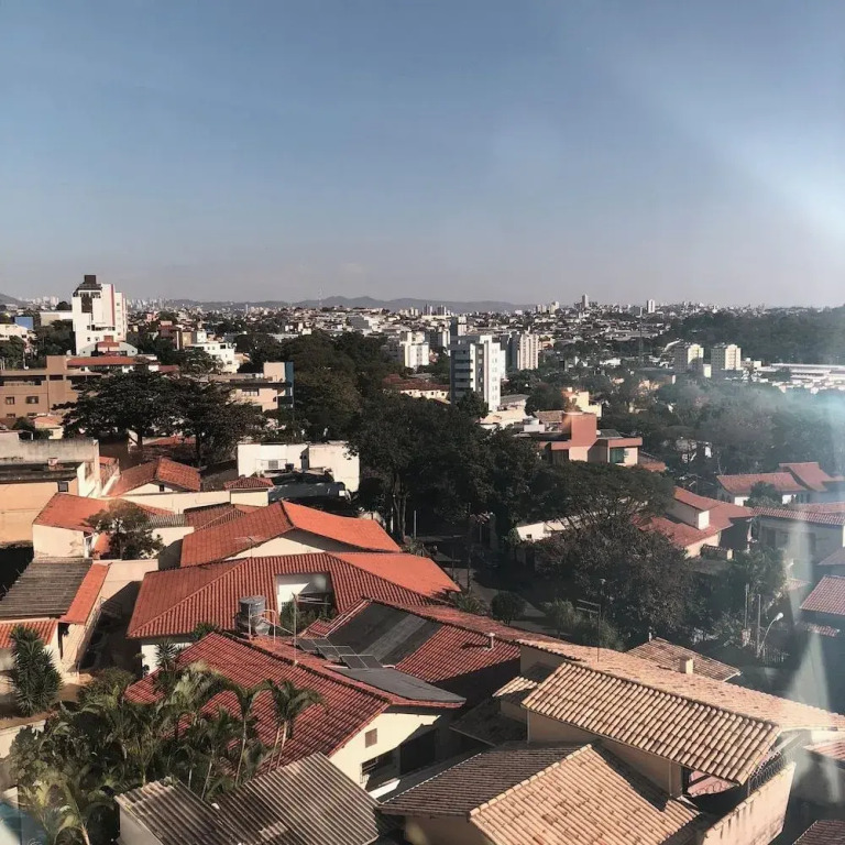 Pampulha Rooms