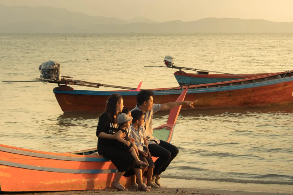 SeeSea Resort