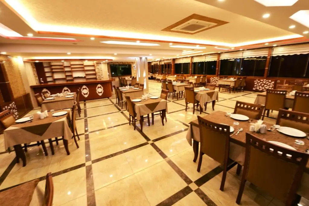 Atlıhanpark Hotel