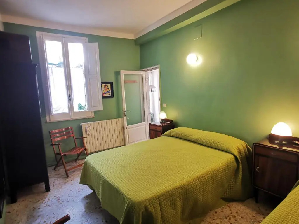 Casa Farella B&B in SUITES Apartments and Terrace Altamura x Matera