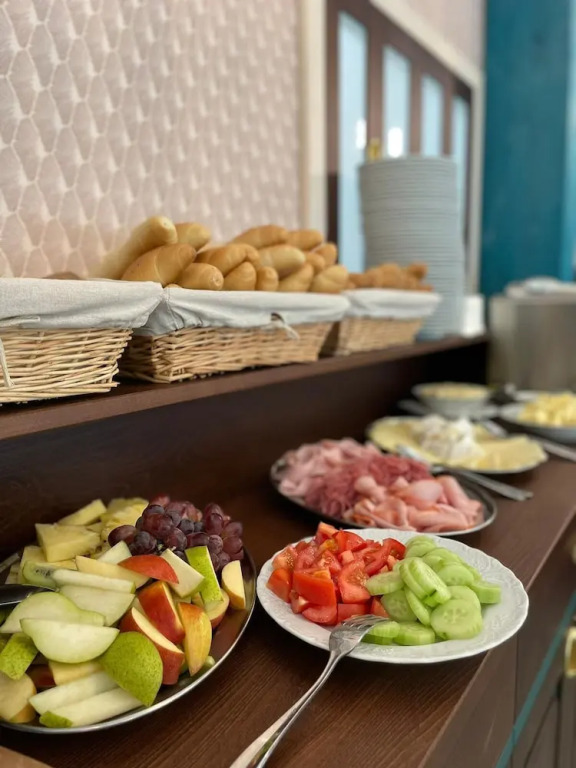 Hotel Vodník