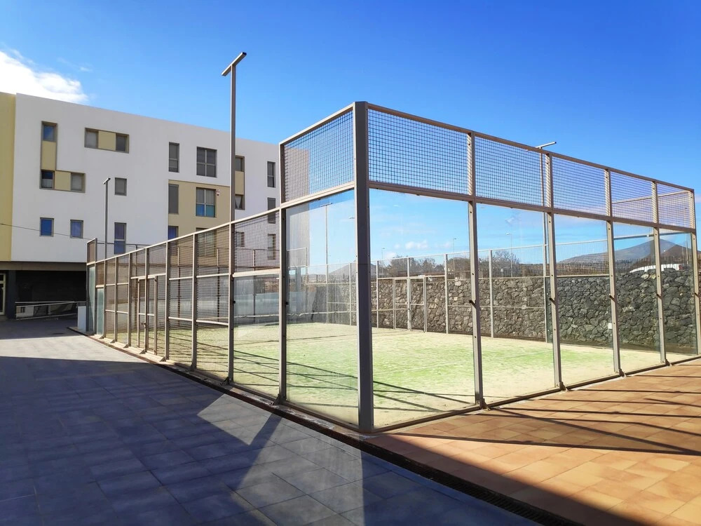 Apartamento Alisios