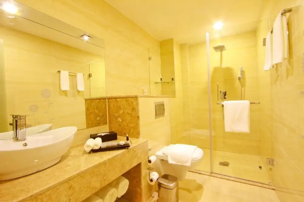PrideInn Azure Hotel Nairobi Westlands