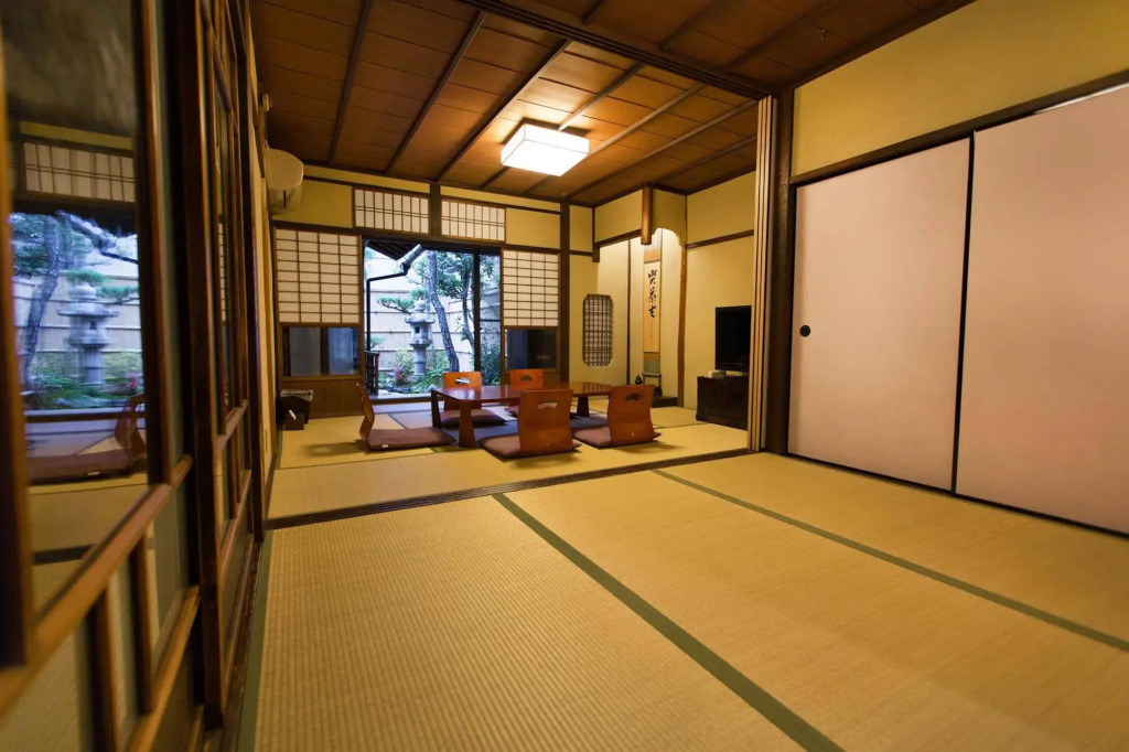 Kyoyadoya Shion-An