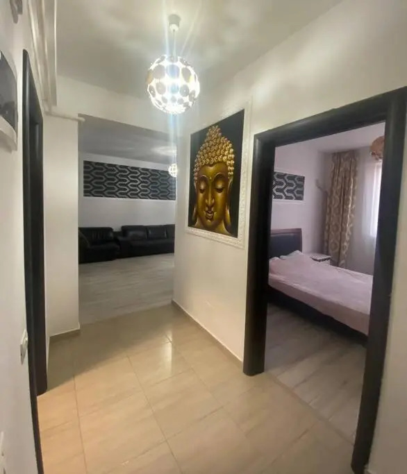 Antonia’s Place