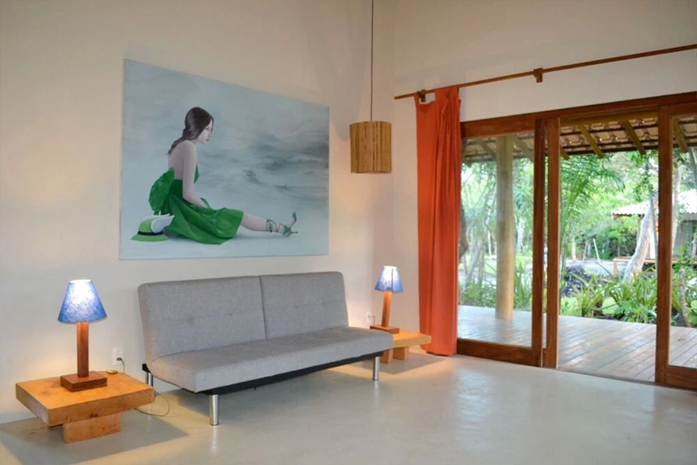 Camaui Hotel