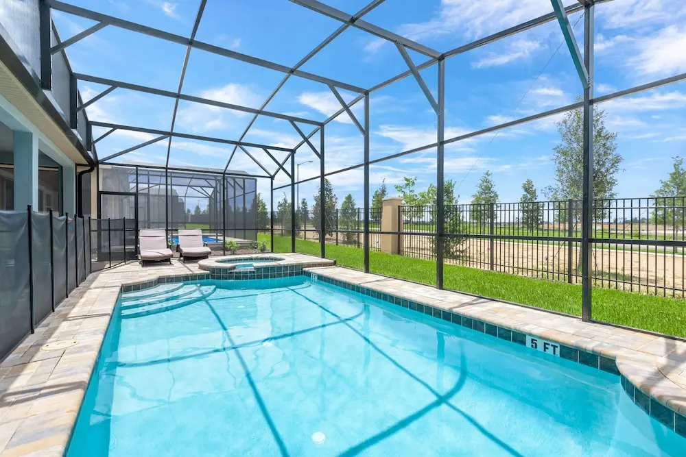 Solara Resort - 9039 Sunshine Ridge Loop