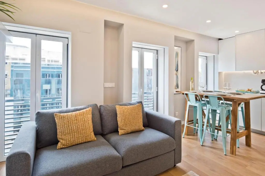 BmyGuest Bruno’s 36 Apartments