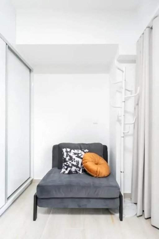 Velvet Luxury Apartments near the City Center by BiNoBi