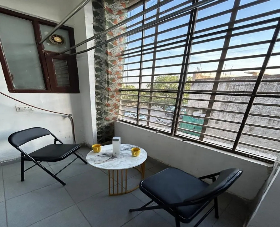Entire 3bhk Luxury Flat in Zirakpur-Panchkula-Chandigarh-Mohali, Punjab, India