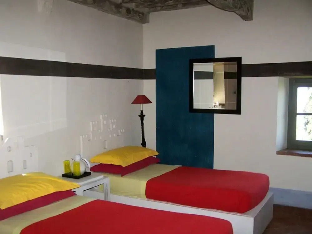 Villa With Pool in Sarteano