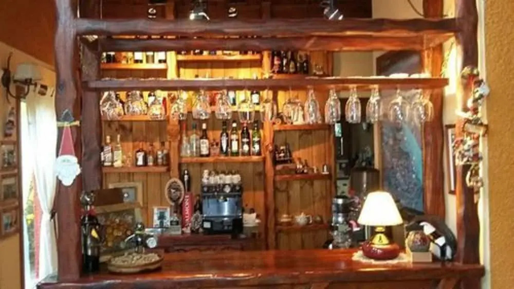 Hosteria Rukahué