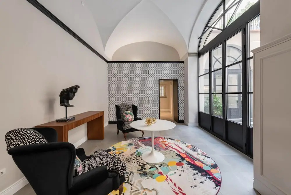 Palazzo Pazzi Vitali by Geco Vacation Rentals