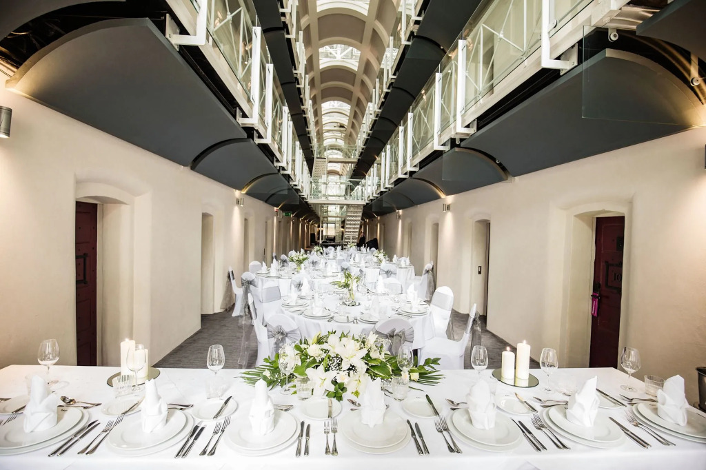 Malmaison Oxford