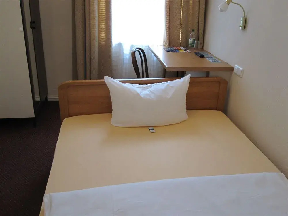 Hotel Pension Fasanenhaus
