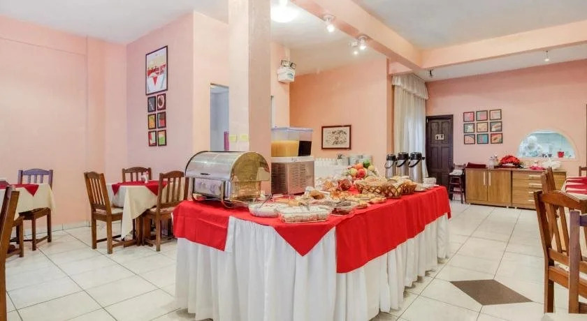 Hotel Lancaster Poa