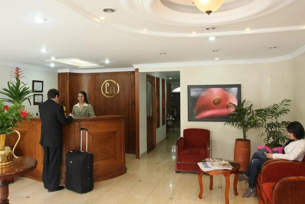 Hotel Lukas