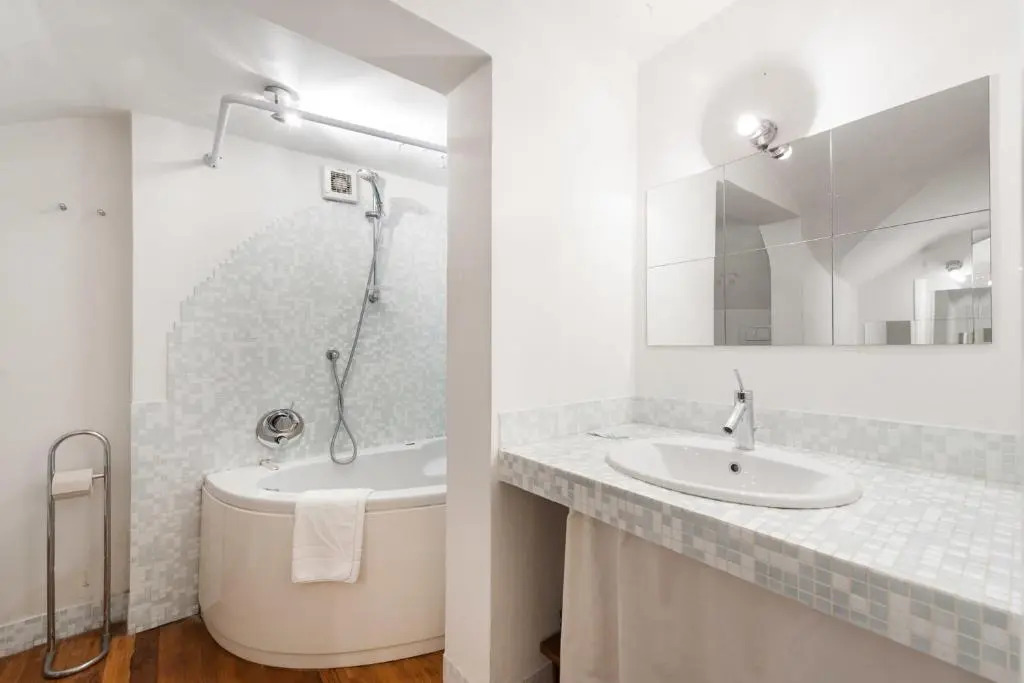 Pontevecchio Luxury Suite AMAZING LOCATION! hosted by Sweetstay